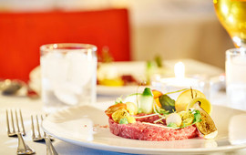 Restaurant Miro