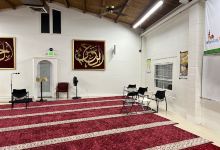 Masjid Maryam, ICNA Center景点图片