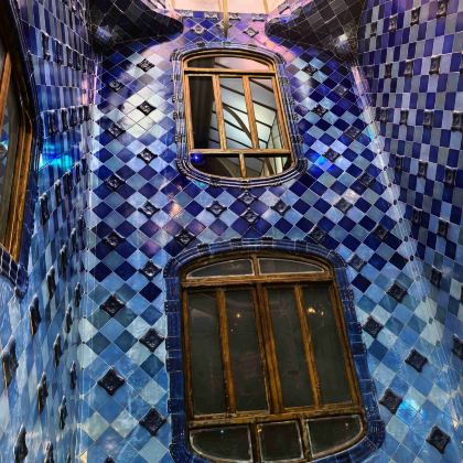 西班牙巴塞罗那+葡萄牙里斯本6日5晚自由行