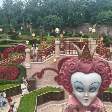 上海3日2晚自由行