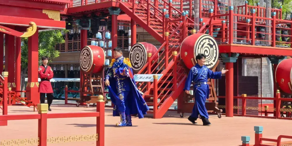 永安旅遊