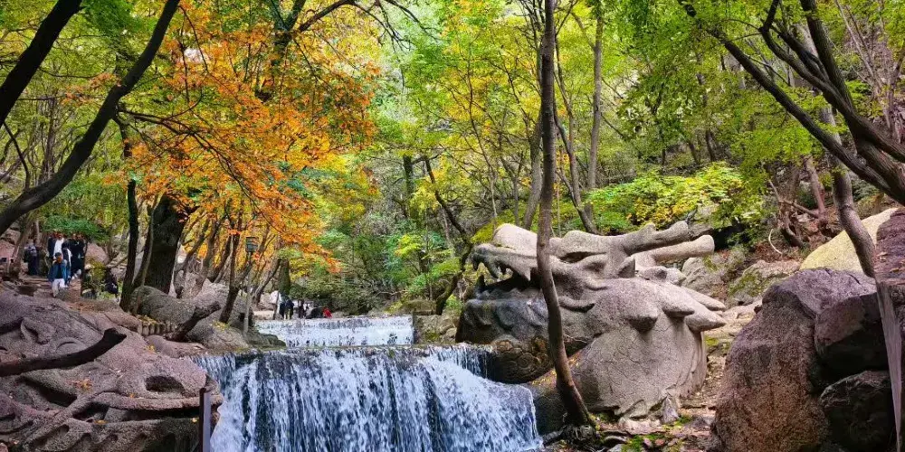 永安旅遊