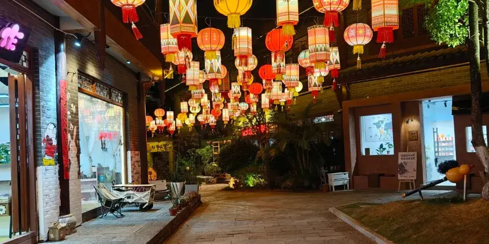 永安旅遊