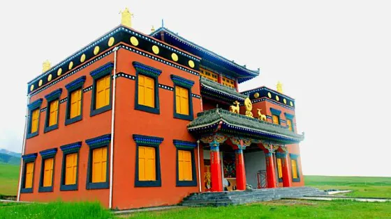 甲乙寺