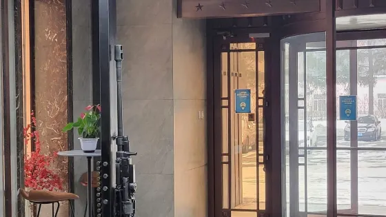 吉航工人文化宮（吉林市昌邑區二聶路）