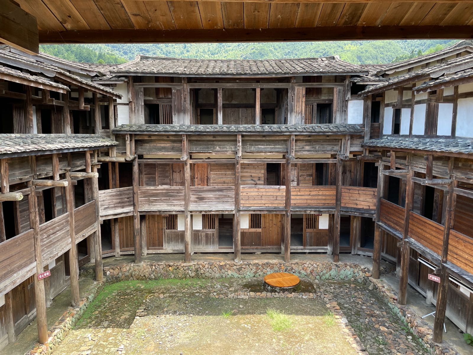 大田泰安堡餐厅图片