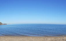 Playa Sa Riera-巴古尔