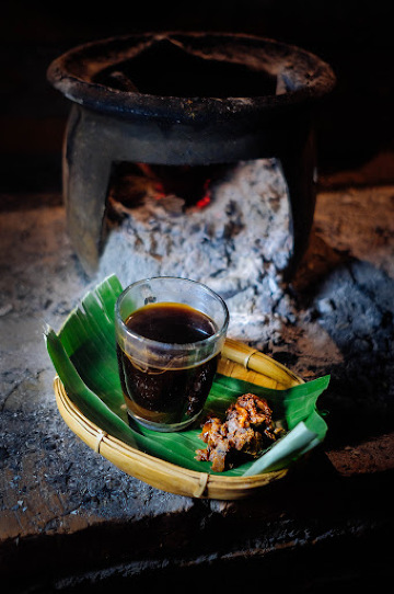 Omah Jangan Diam Terus