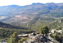 Monte Abulagoso景点图片