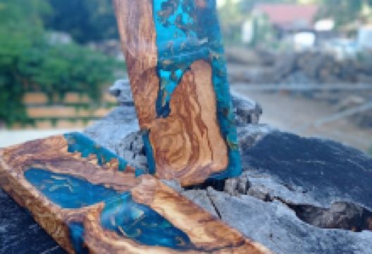 Valanion Olive Tree Products景点图片