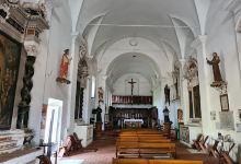 Couvent de Marcasso - Cunventu di Marcassu景点图片