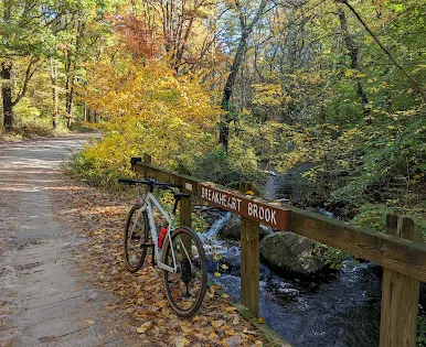 Arcadia Management Area