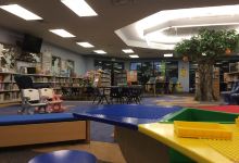Fulton County Public Library景点图片