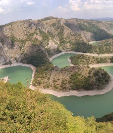 兹拉塔尔湖-Municipality of Nova Varos