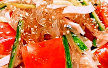 スナックバーレスク餐厅图片