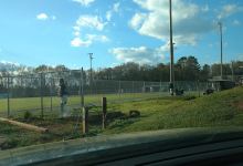 McKelvey Park / Dadeville Dixie Youth景点图片