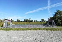 Étang de la source Nervieux景点图片