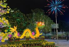 Nhà thờ Giáo xứ Ngọc Thủy景点图片