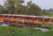 Bharam BaBa Temple景点图片
