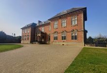 Tredegar House Woods景点图片