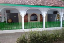 Masjid Sedayu景点图片