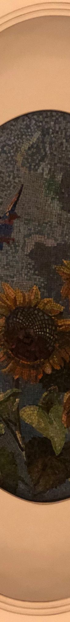 马雅科夫斯基站-莫斯科