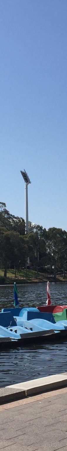 阿德莱德庆典中心-阿德莱德