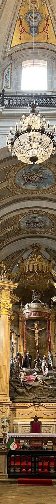 山上仁慈耶稣朝圣所-布拉加