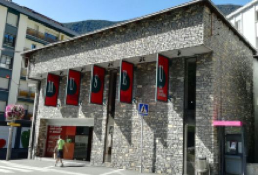 国家汽车博物馆景点图片