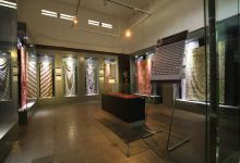 Pekalongan's Batik Museum景点图片
