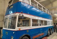 Azpeitia Railway Museum景点图片