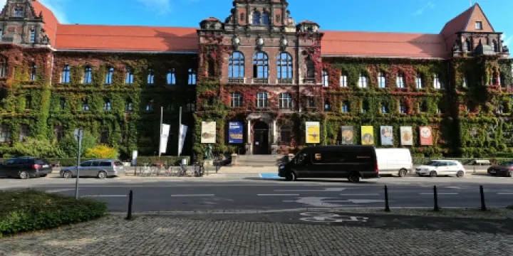 弗羅茨瓦夫國家博物館