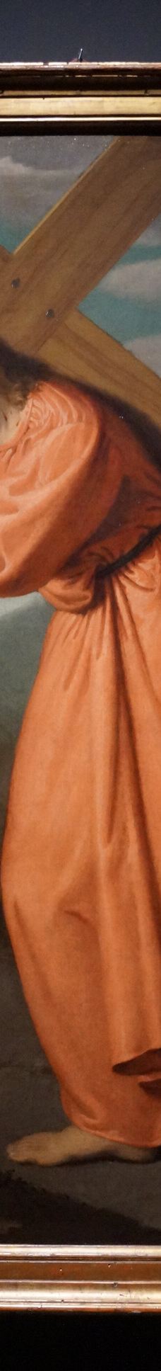 斯卡拉广场画廊-米兰