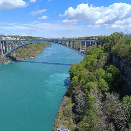 美国纽约+费城+华盛顿+尼亚加拉瀑布+波士顿5日4晚跟团游