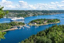 Visit Drøbak & Oscarsborg景点图片