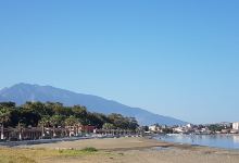 Arsuz Hatay Plaji景点图片