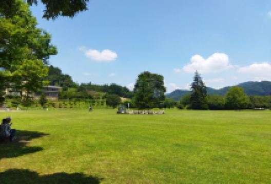 Miyagase Lakeside Park景点图片