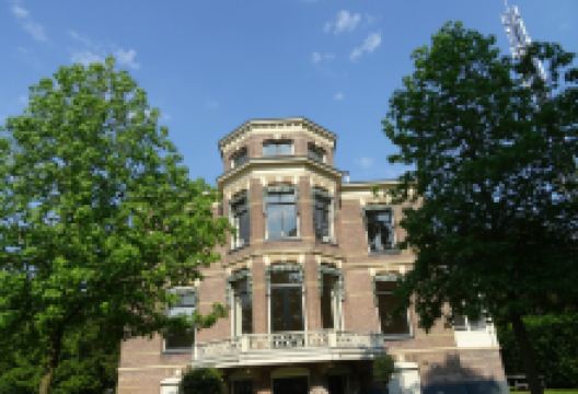 Asserbos景点图片