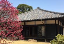 小平市平櫛田中雕刻美術館景点图片