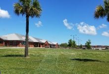 Parris Island Museum景点图片