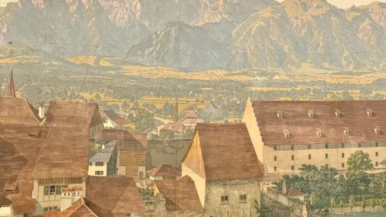 Thun-Panorama