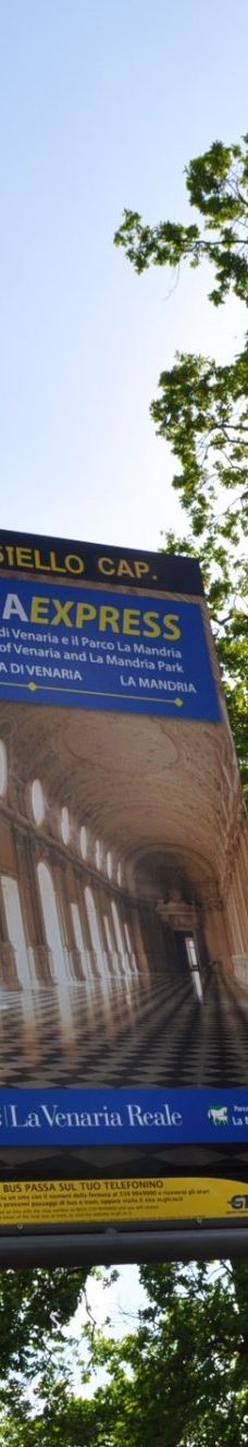 Parco Regionale La Mandria-都灵广域市