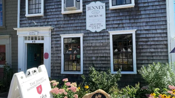 Jenney Museum