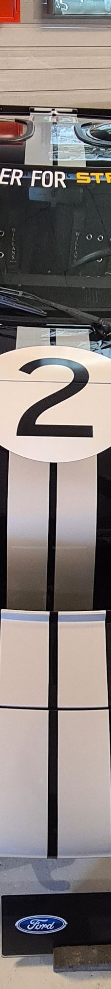 Strojer Samlingen-阿森斯