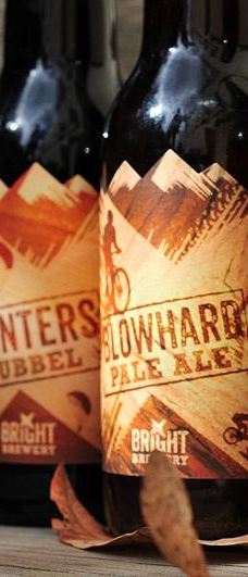 Bright Brewery-布莱特