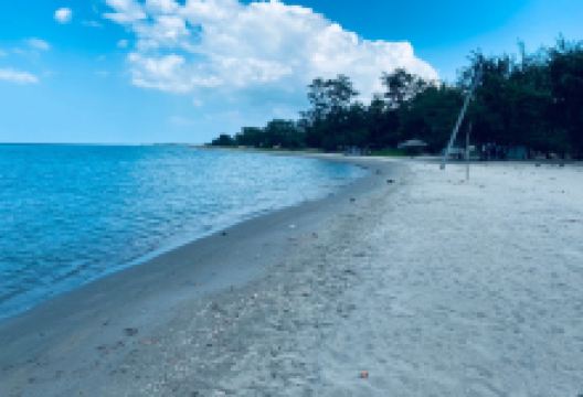 Casuarina Beach景点图片