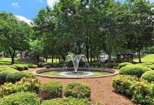 Belmont Historic District景点图片