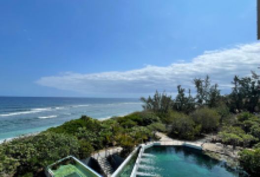 凯诺尼亚海龟观测中心景点图片