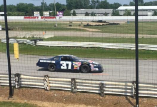 Sandusky Speedway Motorsports Park景点图片