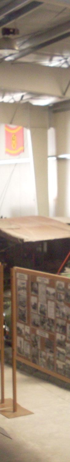 Museum Stammheim-科利茨海姆